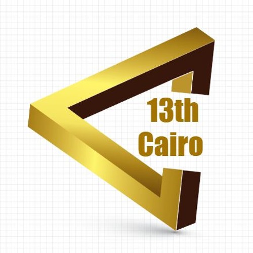 13th Cairo Beats’s avatar