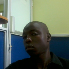 collins oluoch Ogaya