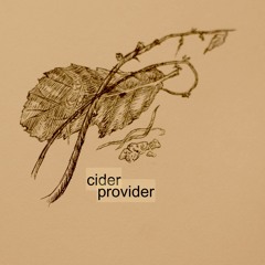 Cider Provider