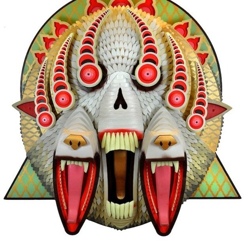 SoundCloud profile picture for @throbbing