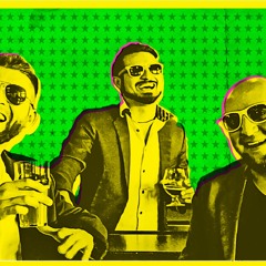 Drinking With Clowns