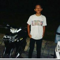 Yosua Abudi