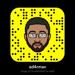 AD4rmAV Trap Squad Studio