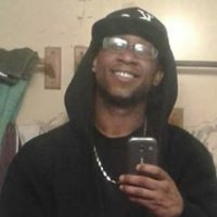 Gerry Unique Dabney Jr.