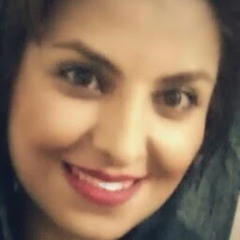 Soraya Khanjari