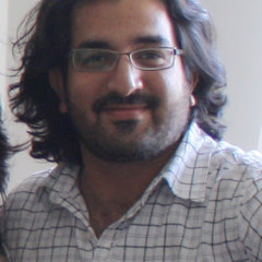 Mehdi Naghshineh Pour