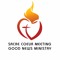 Sacre Coeur Meeting - Good News Servants