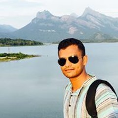 Anand Kanthi