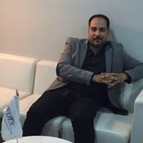 Ahmed AboOmar’s avatar