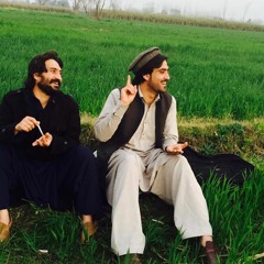 Rizwan Afridi
