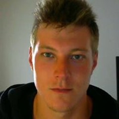 Jonas Lindberg