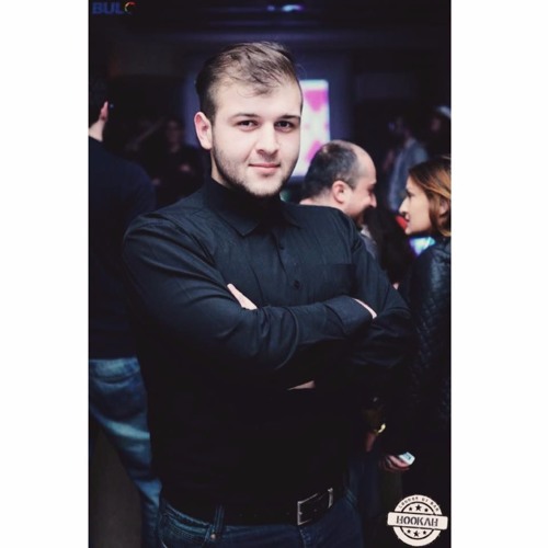 Giorgi Tatrishvili’s avatar