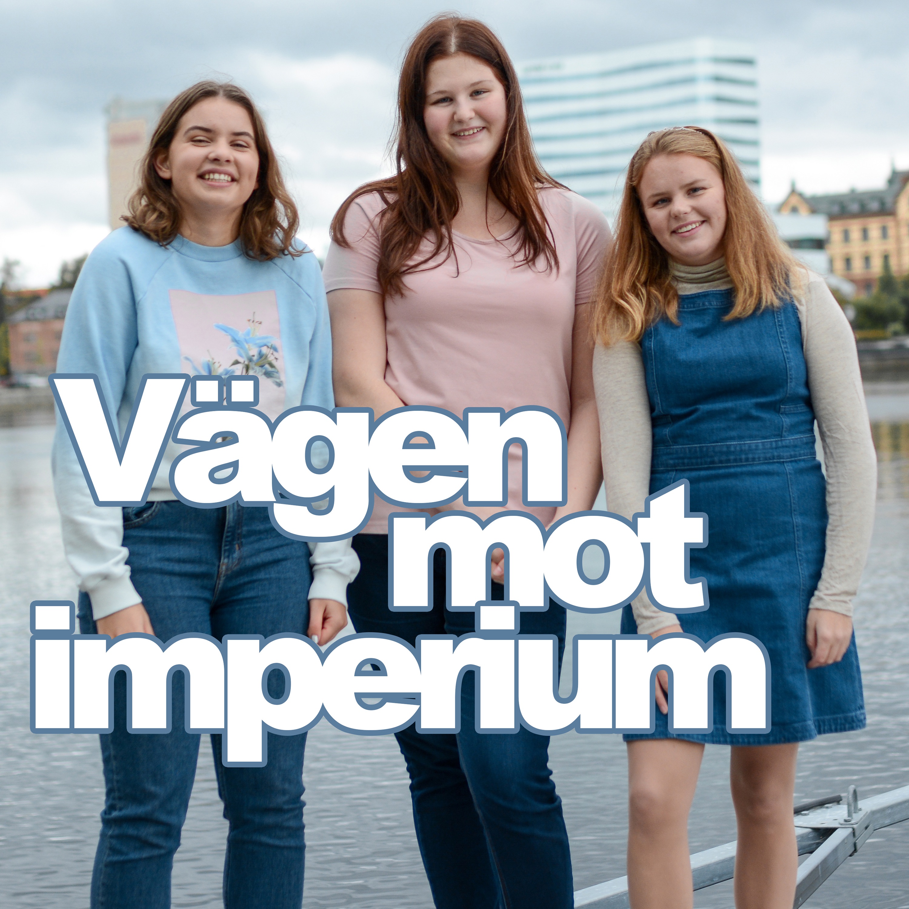 Vägen mot imperium