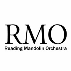 Reading Mandolin Orchestra