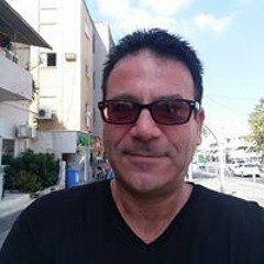 Tal Baroz