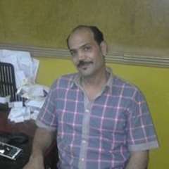 عاطف حمدالله