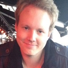 Alexander Eriksen