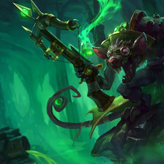 Duke of Green