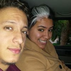 Nahum Hernandez