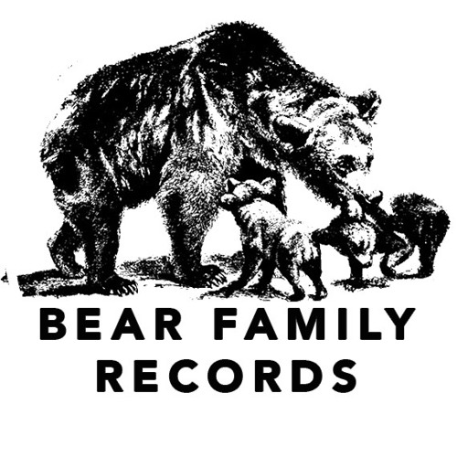 bear family records s stream on soundcloud hear the world s sounds bear family records s stream on