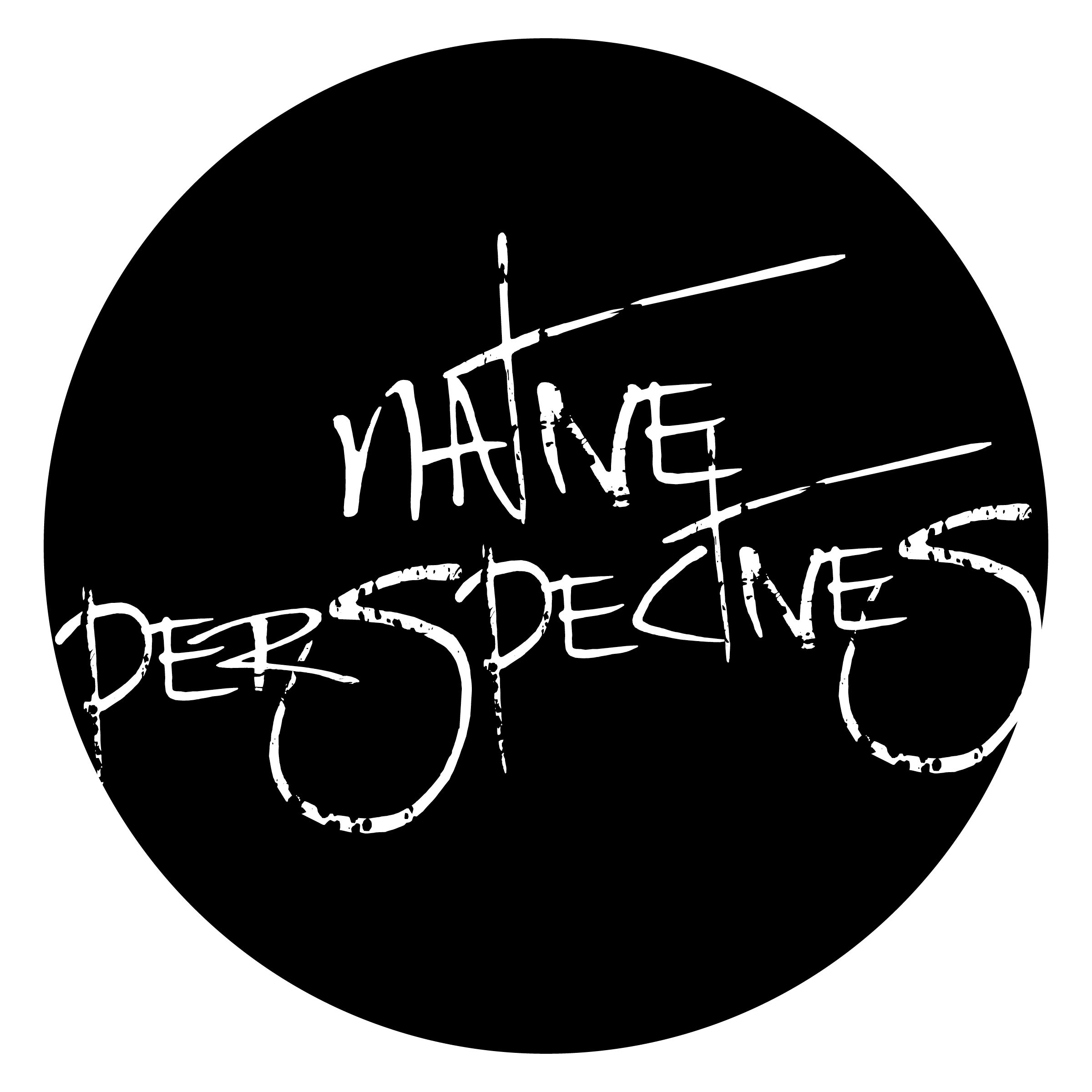 Native Perspectives podcast artwork