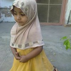 Tasleem Pirzada