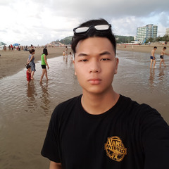 Huy Tran