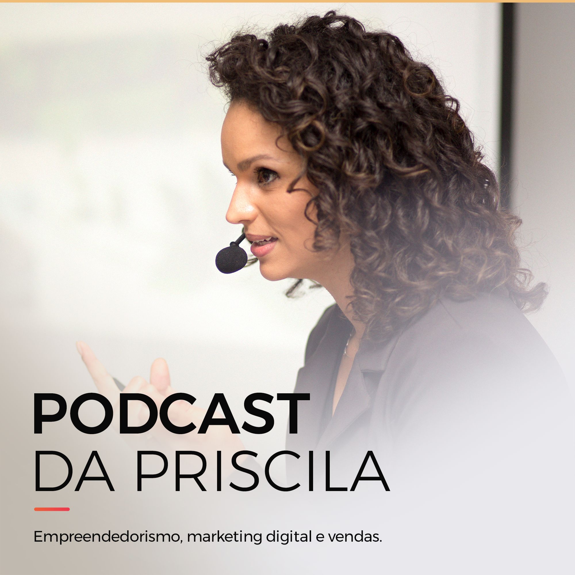 Podcast da Pri