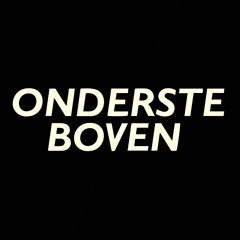 Ondersteboven