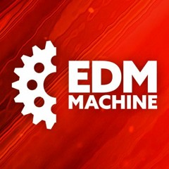 EDM Machine