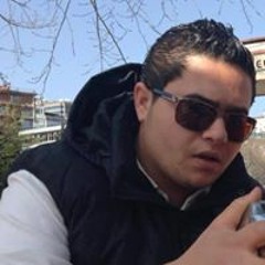 Ali Fraifer