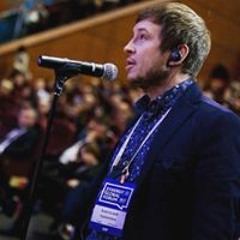 Анатолий Аржанцев