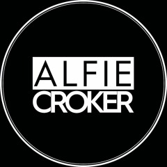 Alfie Croker