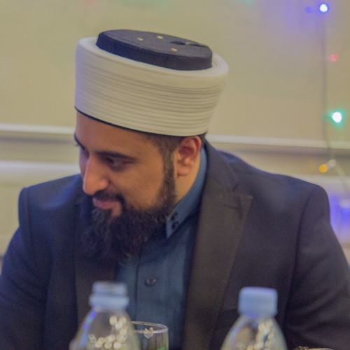 Friday Sermons by Shaykh Rizwan Hussain al-Azhari’s avatar