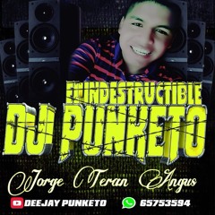 DJ PUNKETO