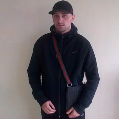 Will Stevenson