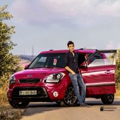 Khalid Onnab