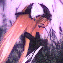 Darkgirl msp823