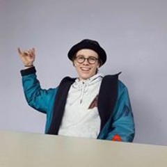 Maxime Charcosset