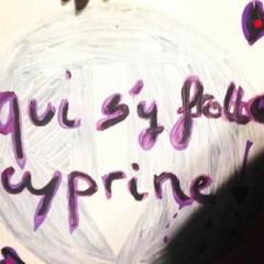 Les Cyprinettes