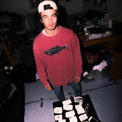 jojo. thekid