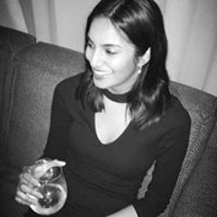 Rafeena Mohamed