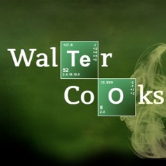Walter Cooks