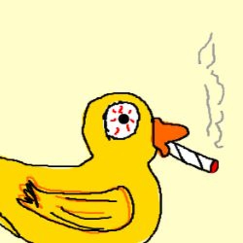 Crispy Duck’s avatar