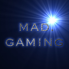 madness gaming 'n' me