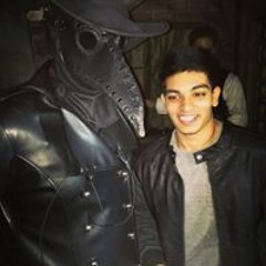 Mohammed Lal