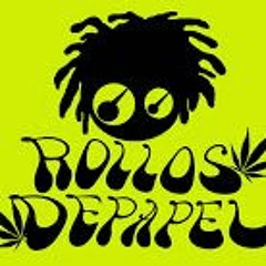 ROLLOS DE PAPEL OFFICIAL