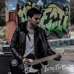 Down In A Hole - Alice In Chains (cover By C.)