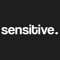 sensitive.