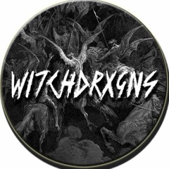 Witch Dragons [darknetlabel]